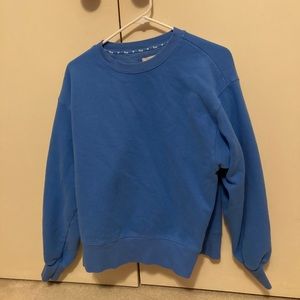 Aritzia TNA Crewneck Sweatshirt